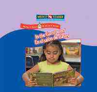 Spanish / English Leveled Reader In the Classroom