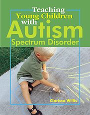 Autism Special Needs Early Childhood Teacher Resource Book