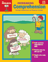 Reading Comprehension Teaching Materials