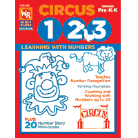 Numbers, Numerals, Counting Teaching Educational Resource