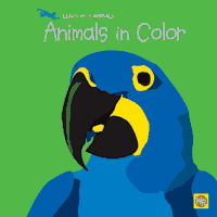 Leveled Reader, Leveled Reading Book Colors