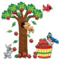 Apple Tree Classroom Display / Supplies