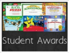 Student Awards, Rewards