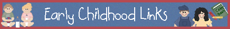 Early Childhood pic
