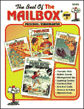 Best of the Mailbox preschool kindergarten