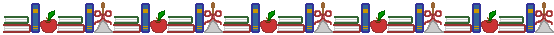 teaching supplies banner