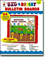 bulletion boards for the classroom