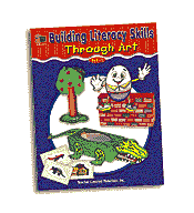 teaching supplies - reading, art