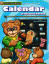 Teaching Calendars Book Teaching Resource