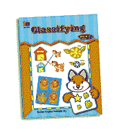 teaching book - classifying