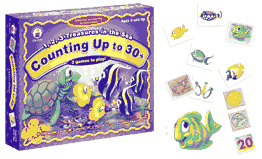 counting game