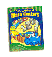teacher resources - math centers