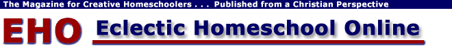 Eclectic Homeschool - http://eho.org/