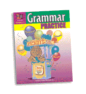 grammar practice teaching supplies
