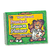 classroom materials - lesson plans