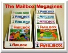 The Mailbox Magazine