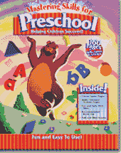 preschool readiness skills teaching supplies