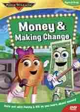 Money and Making Change DVD