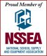 National School Supply and Equipment Association logo