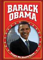 Barack Obama Teaching Book
