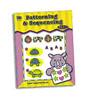 teaching materials - patterns