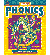 phonics teaching materials