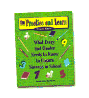second grade readiness teaching materials