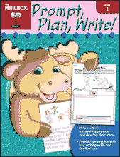 Writing Skills Teaching Supplies/Materials