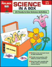 Science Teaching Supplies / Materials
