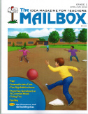 The Mailbox Magazine First Grade April May 2010