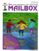 The Mailbox Magazine Preschool April May 2010