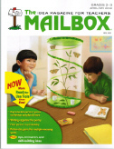 The Mailbox Magazine Second - Third Grade April May 2010