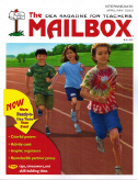 The Mailbox Magazine, Intermediate: Fourth - Sixth Grade April May 2010