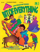 A Bit of Everything Spanish Teacher Resource Book