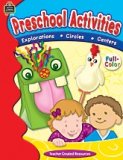 Preschool Activities