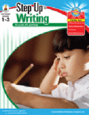 Step Up to Writing Teacher Supplies
