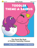 Toddler Theme Resource Book