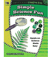 science projects and activities