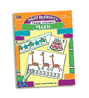 teaching supplies - math