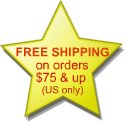 FREE shipping on early childhood teaching & school supplies orders $75 and over