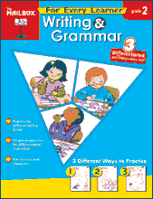 riting and Grammar Educational Supplies and Materials