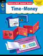 Money and Time Teacher Resource Book