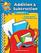 First Grade Addition Subtraction Educational Practice Book