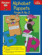 Alphabet Puppets Teaching Supplies & Materials