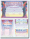 Appreciation Awards Pack Classroom Teaching Supplies