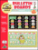 Best of The Mailbox Bulletin Boards Book 2 Grs. 1-3