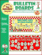 Best of The Mailbox Bulletin Boards Book 2 Preschool / Kindergarten