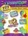 Expressions Sticker Book Classroom Educational Materials