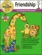 Friendship Thematic Unit Theme Book