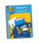 Modern Cursive Handwriting Skills Instructional Book